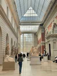 The Met Museum