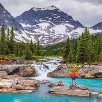 Jasper National Park