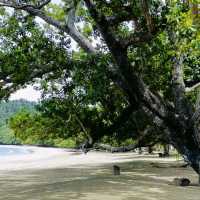 Tala Beach Palawan