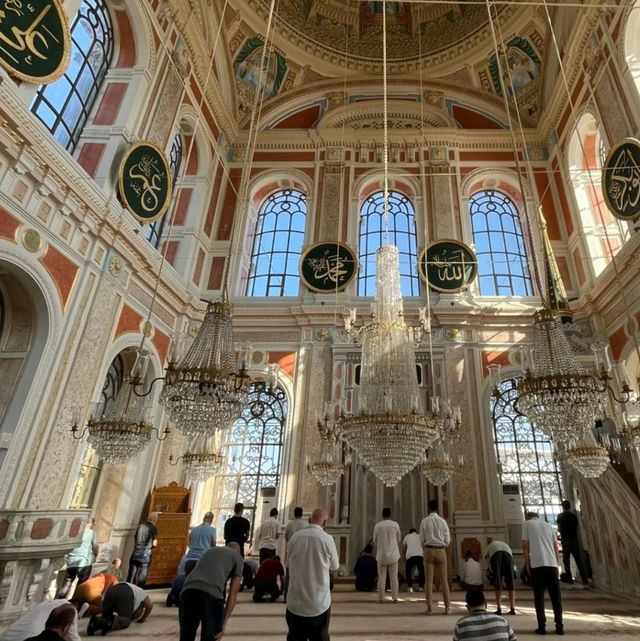 *🌟 Majestic Hagia Sophia: Where History Meets Splendor 🇹🇷