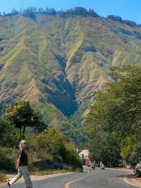 Incredible Landscapes of Sembalun, Lombok 🇮🇩