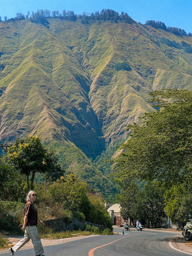 Incredible Landscapes of Sembalun, Lombok 🇮🇩