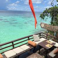 Serene Escapes: My Luxurious Retreat at Serendipity Resort, Koh Lipe