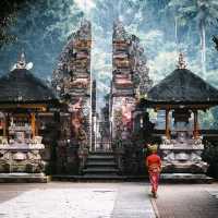 Pura Tirta Empul