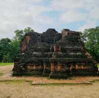 My Son - UNESCO World Heritage Site 🇻🇳 