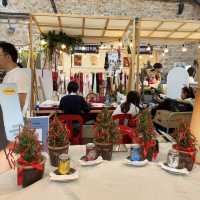 Cozy Festivities at Hoholand Christmas Market