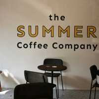 The Summer Coffee Company