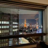 Grand Hyatt Tokyo