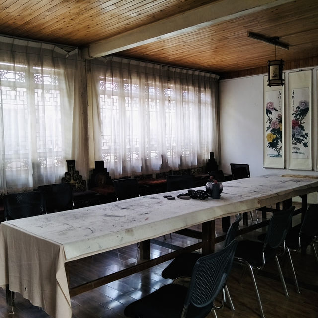 Exploring Jokul College: A Hidden Gem of Naxi Education and Tradition