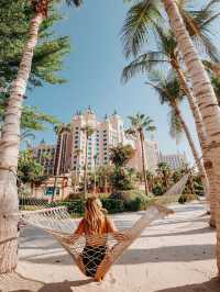 Atlantis The Palm