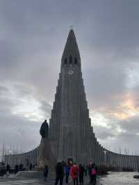 5 Days in Reykjavik