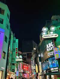 🚦Lights, Crowds, Action! 🎥✨: Shibuya Stories♥️