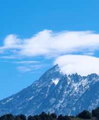 雲南老藥山，自然探秘之旅