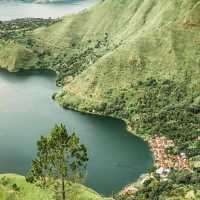 Lake Toba