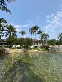 Three Tier Swimming Pool in Cyberjaya! 