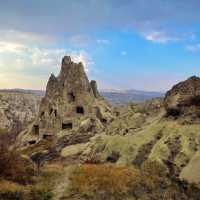 History of Goreme Open Air Museum