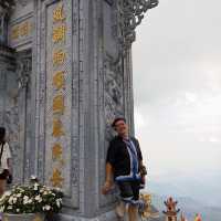 An Unforgettable Day at Ba Na Hills 