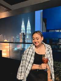 10 INSTAGRAMABLE SPOTS IN KUALA LUMPUR, MALAYSIA 🇲🇾 #TravelDiaries