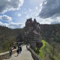 Eltz Castle Germany