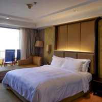 Dusit Thani Pattaya ที่พักติดทะเลพัทยา