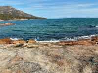 Honeymoon Bay: A Serene Tasmanian Escape