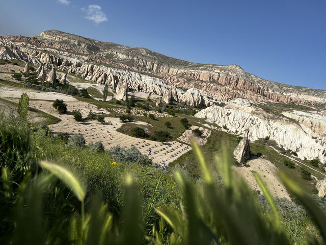 Stunning Views at Göreme-Esentepe Panorama