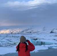 アイスランド🇮🇸