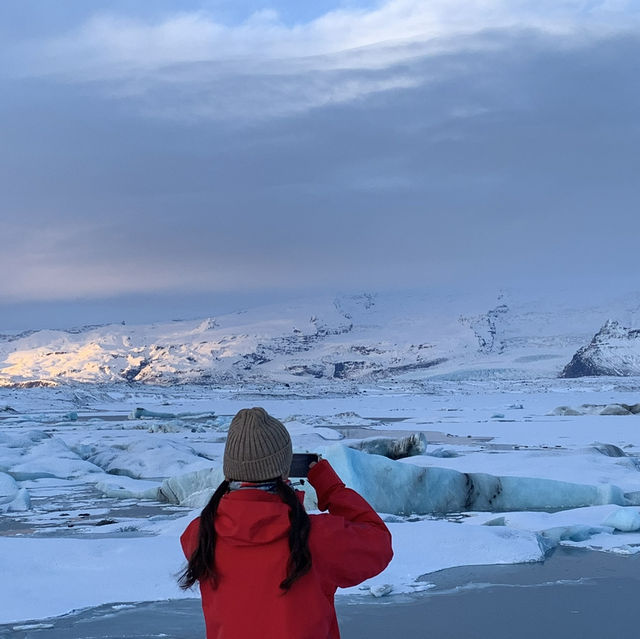 アイスランド🇮🇸