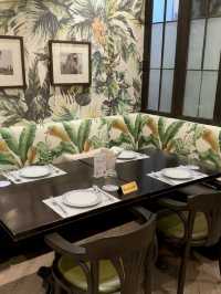 Plu Restaurant: Where Traditional Thai Meets Culinary Innovation in Bangkok