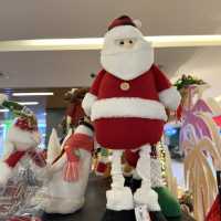 Twinkling Lights and Christmas Delights at Kiara 163