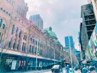 Daytime Delights in Sydney CBD