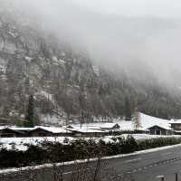 Enchanting Lauterbrunnen: Nature’s Swiss Wonderland