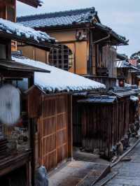 Ginzan Onsen: A Timeless Hot Spring Getaway