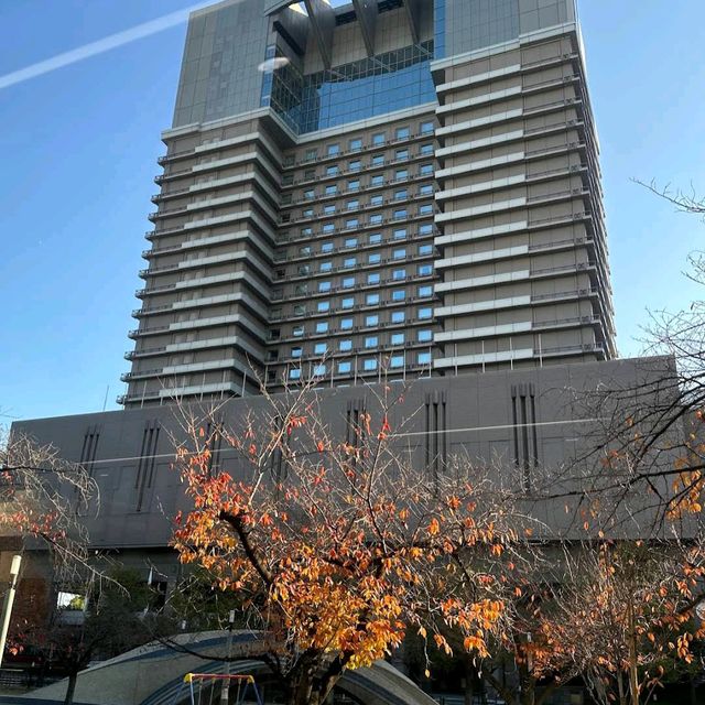 Imperial Hotel Osaka