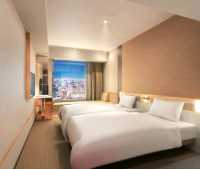 Candeo Hotels Tokyo Roppongi 