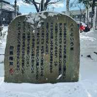 Charming Otaru: A Hidden Gem in Hokkaido 🇯🇵