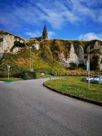 Exploring Dieppe: A Coastal Gem in Normandy