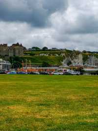 Exploring Dieppe: A Coastal Gem in Normandy