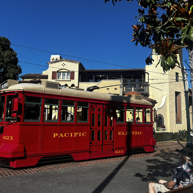 A Californian Adventure: Disney’s most underrated park 