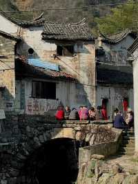 重走梁林路：延福寺——山下鮑村