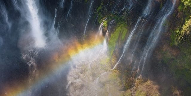 泗水：印尼東部的奇幻寶藏之旅，解鎖獨特風情。