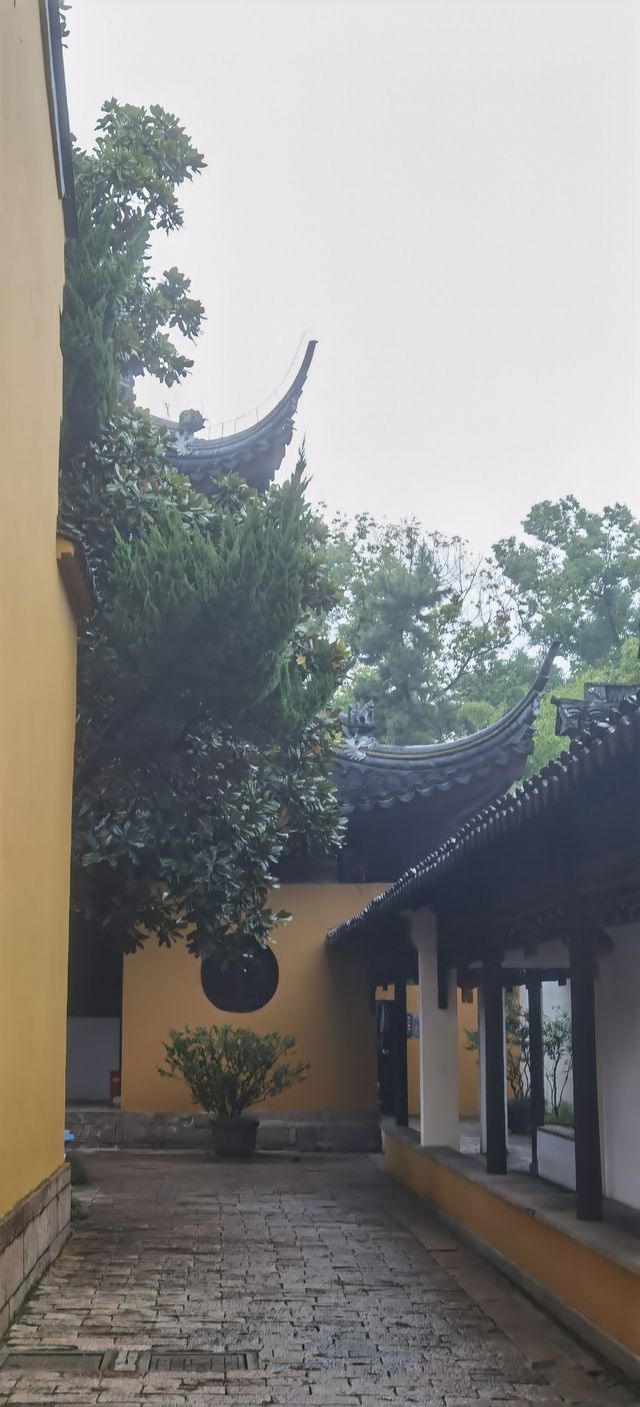 北寺塔｜清靜北寺塔，悠悠古剎風。