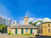 Sydney Observatory