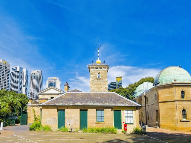 Sydney Observatory