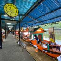 Lembang Floating Market: A Treasure Trove of Delights