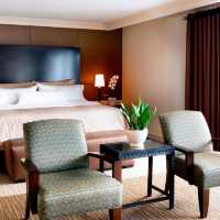 Weekend Getaway at The Westin Calgary