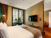 La Green Hotel & Residence จ.ภูเก็ต