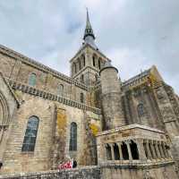 Mont Saint Michel Day Tour from Paris