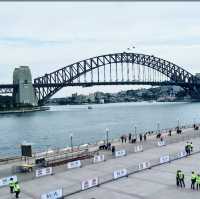 BridgeClimb Sydney