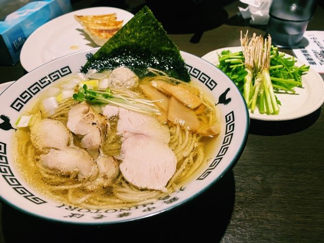 【宮城・火鳥 南光台店】仙台味噌ラーメンでほっこり温まる